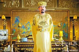 迁都失败后，赵匡胤为何会说宋朝有百年灭国的危险？图片