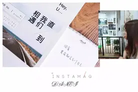 所谓闺蜜—致敬世界上另外一个自己图片