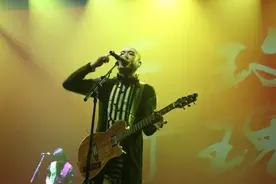 摇滚唱响成都|"北汽绅宝·2016降噪音乐会"成都站精彩回顾图片