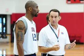 没有科比美国就没有北京和伦敦两块金牌，这真不是在吹！图片