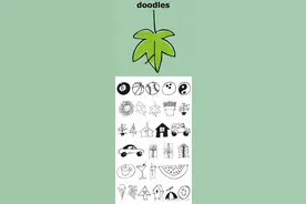 手账好素材，秒变手账达人！图片