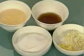 蚂蚁上树的做法图片