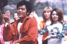 那些红极一时的亚洲舞王 你最喜欢谁图片