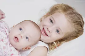 二孩之后，大宝的委屈你看到了吗？图片