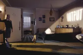 超炫创意短片《Input＆Output》：输入心愿，输出梦魇