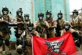 深度揭秘3：美国海豹突击队的发展渊源及其战功与“滑铁卢”之役图片