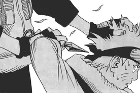 火影里的忍具有多少，你知道吗？图片