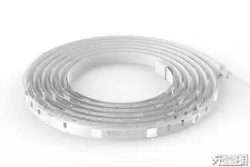 这价格很不小米 Yeelight推出彩光LED灯带图片