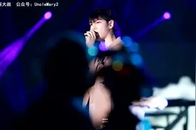 声控福利BigBang低音炮诠释，Top说唱Bad Boy图片