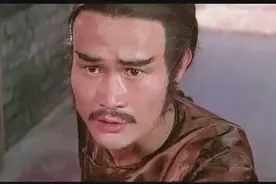 巫蛊之术——洪金宝师傅扎小纸人大战林正英！