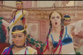 [英文歌]Lean On-Major Lazer#电音舞曲#图片