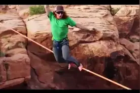 十大危险极限运动，精彩刺激。图片