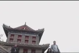 山海关景区被取消5A资质视频封面