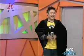 爱笑爆笑小品《连体婴》乔杉修睿默契十足堪称孪生兄弟图片