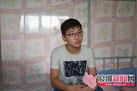 陈有为：寒门出贵子图片