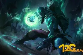 LOL新版瑞兹攻略 6.14瑞兹天赋加点出装推荐图片