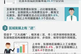 图解中国经济四特点：稳、进、新、好图片