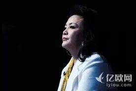 一篇文章盘点那些有代表性的女性餐饮企业家图片