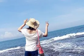 迟到的毕业旅行：巴厘岛简单七天五晚自由行~图片