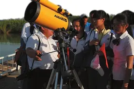 银川二中背负期望砥砺前行图片