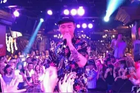 Gary 8月要来台飙Rap啦！图片