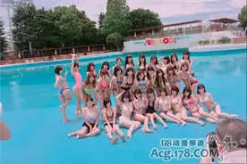 水着福利：「视觉女王撮影会in toshimaen 2016」昨日举办！图片