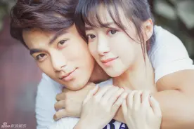 曝戴向宇与前妻结婚十年因陈紫函介入离婚图片