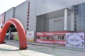 2016江西养猪业博览会明日开幕：万事俱备，就等你来！图片