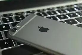 苹果输入法辱华？中山学院老师道出真相！图片