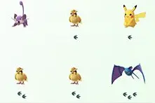 精灵宝可梦GO如何找到特定精灵 特定的精灵搜寻方法图片