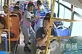 菏泽:奇葩女子称坐车从不付钱 还让司机报警图片