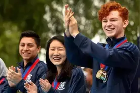 开学之后才发现这所美高不是我的菜，那么美高转学的套路有哪些？图片