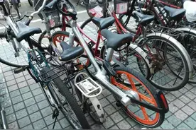 电动车租赁市场潜力巨大，具备三个条件的厂家可以干！图片