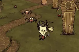 《饥荒》春季BOSS打法心得有感图片