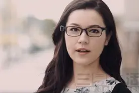 不用动手？眨眼就拍照的Blincam智能相机图片