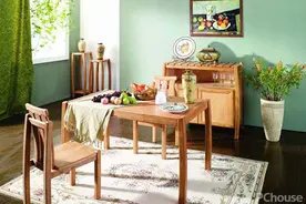 香樟木家具品牌大全 香樟木家具选购指南图片