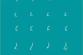 128种鼻子简笔画的画法图片