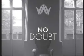 韩男团VAV时隔两个月发行迷你专辑《No doubt》图片
