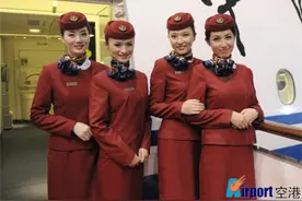 2016年乘务员薪资排名图片