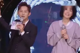 马思纯再现影后级演技哭得太揪心，王菲脱口而出4个字，让人意外