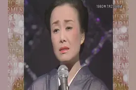 美空云雀 悲しい酒