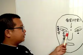 这三颗痣对于女人来说损夫克夫，有的话赶紧拔掉