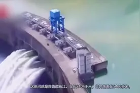 关闸停水！每年1400亿吨水给印度，还不如将咱们的沙漠变江南视频封面