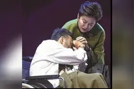 湖南卫视著名主持人汪涵病重视频封面