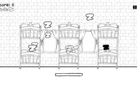 为什么睡觉是zzz而不是其它字母？|微啵杂志图片