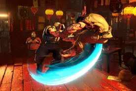 《街头霸王5》完成发表会预定2月11日举行图片