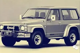 不曾停驶的途乐，王者归来？图片