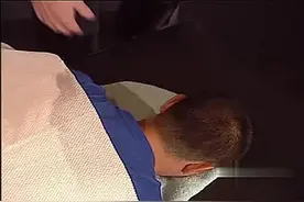 原始点推拿-「教学篇」-张钊汉手法去除疼痛（头部）