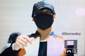 [GOT7][分享]160722 GOT7泰国机场顺利到达 相关话题登热搜第一图片