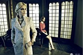 朗姿建立时尚生态圈，迈入成长的又一助力图片